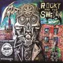 【予約商品】ROCKY&TheSWEDEN / CITY BABY ATTACKED～ (CD)