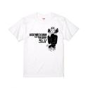 【受注生産品】 RISE FROM THE DEAD SLY T-shirt