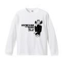 【受注生産品】 RISE FROM THE DEAD SLY Long T-shirt