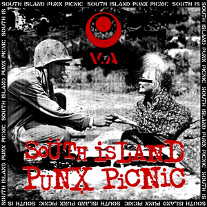 VA (mAjor label) SOUTH ISLAND PUNX PICNIC