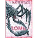MASTERPEACE / BOMB (DVD)