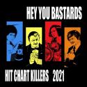 V.A.(HARDCORE KITCHEN) Hit Chart Killers 2021