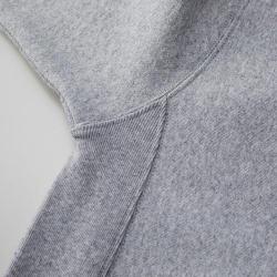 【ご予約受付中】 GUADALUPE CREW NECK SWEAT (GREY)