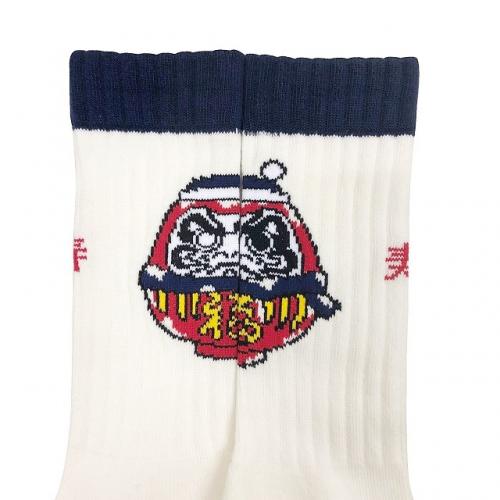 ching & co."JAPAN 雪達磨" Socks