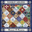 Pessor P.Peseta / JUMBLIN' AIRLINES 7