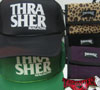 THRASHER・雑貨・Tシャツ・CAP・バックパック・ウォレット